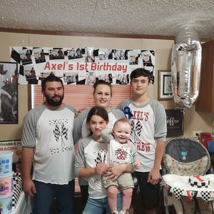 Meet your Posher, Ashlee